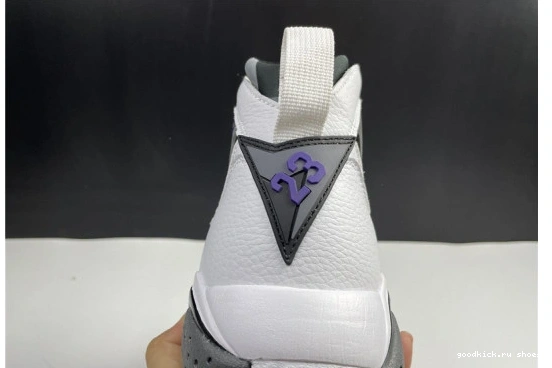 Jordan CU9307-100 Air 7 Retro (2021) CU9307-100 Flint 0303